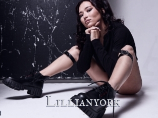 lillianyork Xxx Amateur