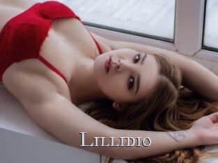 lillidio Xxx Amateur