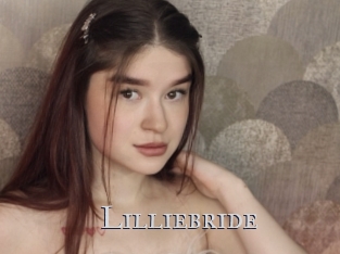 Lilliebride