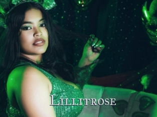 Lillitrose