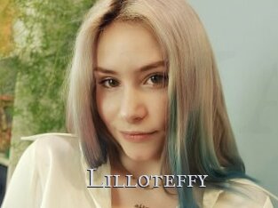 lilloteffy Xxx Amateur