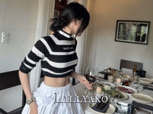 lillyako Xxx Amateur