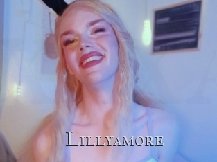lillyamore Xxx Amateur