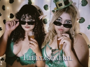 Lillyandabril