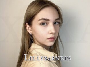 Lillybarnets