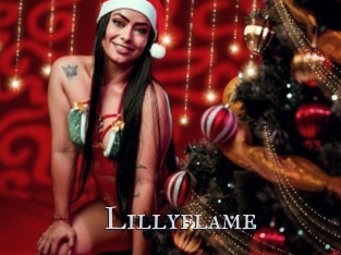 lillyflame Xxx Amateur