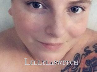 Lillylaswitch