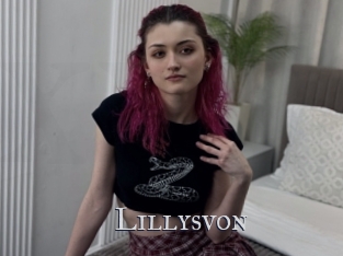 Lillysvon