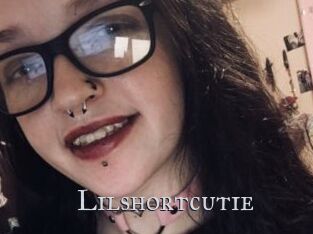 Lilshortcutie