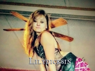 lilydicksin Xxx Amateur