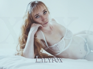 Lilyfox