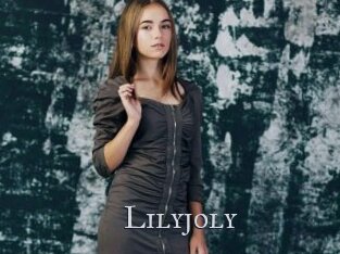 lilyjoly Xxx Amateur