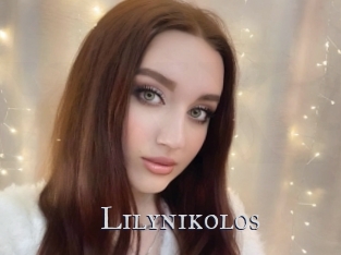 Lilynikolos