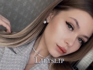 Lilyslip