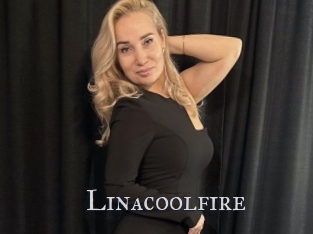 Linacoolfire