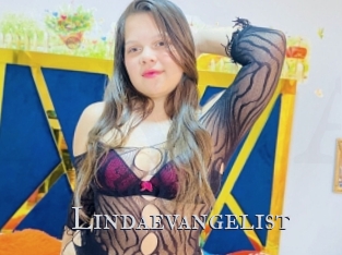 Lindaevangelist