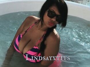 Lindsayxtits