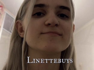linettebuys Xxx Amateur