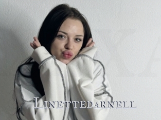 Linettedarnell