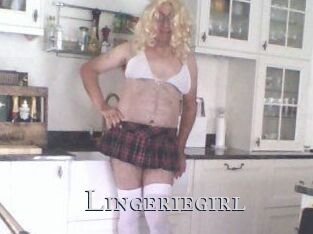 Lingeriegirl