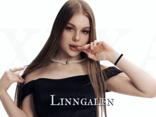 Linngalen