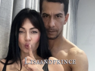 lisaandprince Xxx Amateur
