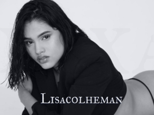 Lisacolheman
