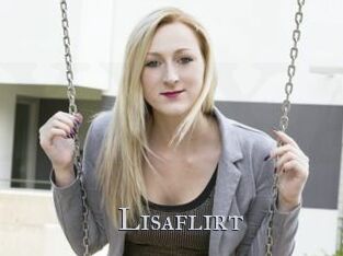 Lisaflirt