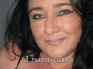 Lisasmachine