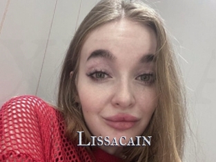 Lissacain