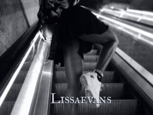 lissaevans Xxx Amateur