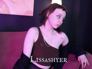 lissashyer Xxx Amateur