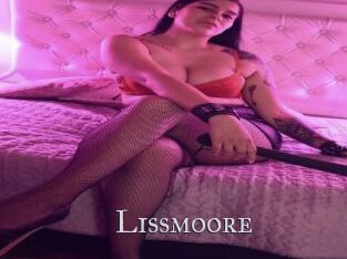Lissmoore