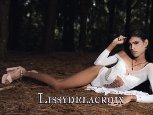 lissydelacroix Xxx Amateur