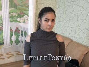 LittlePony69
