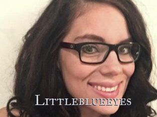 Littleblueeyes
