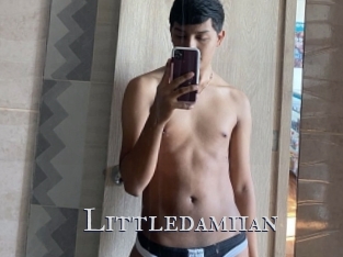Littledamiian
