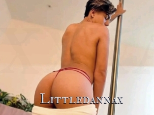 littledannax Xxx Amateur