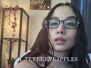 littleeveapples Xxx Amateur