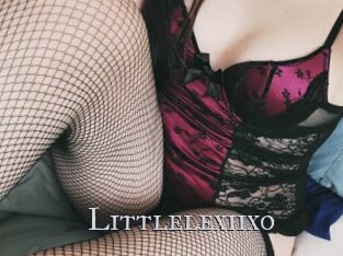 littlelexiixo Xxx Amateur