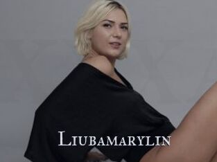 Liubamarylin