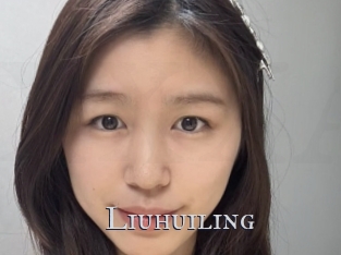 Liuhuiling