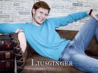 Liusginger