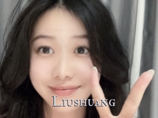 Liushuang