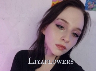 liyaflowers Xxx Amateur
