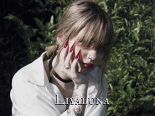 liyaluna Xxx Amateur