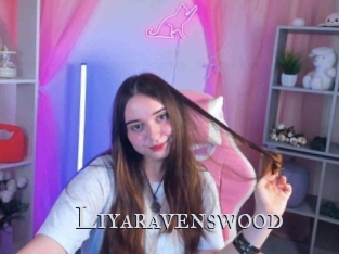 liyaravenswood Xxx Amateur