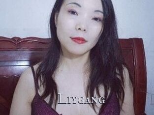 liygang Xxx Amateur