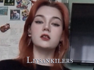 Liysankilers