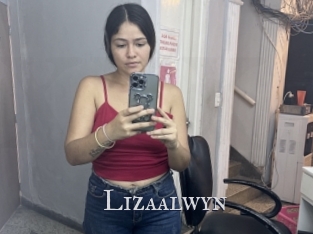 Lizaalwyn